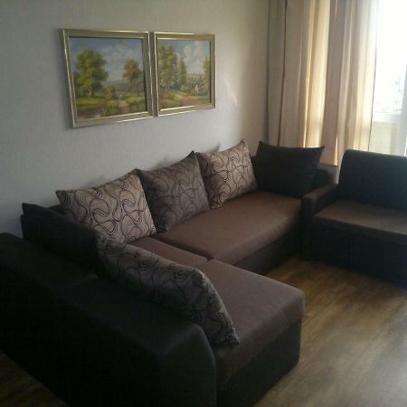 Apartcomplex Splendid - Apartment Romance № 46 Saints Constantine and Helena Exterior foto