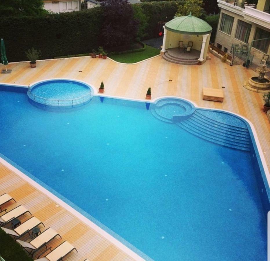 Apartcomplex Splendid - Apartment Romance № 46 Saints Constantine and Helena Exterior foto