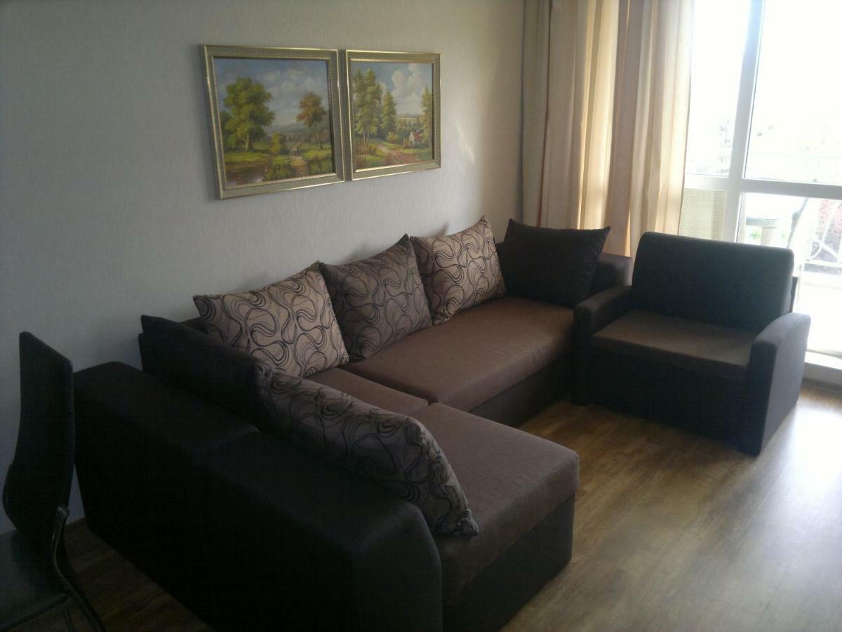 Apartcomplex Splendid - Apartment Romance № 46 Saints Constantine and Helena Exterior foto