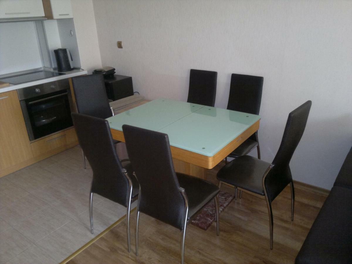 Apartcomplex Splendid - Apartment Romance № 46 Saints Constantine and Helena Exterior foto