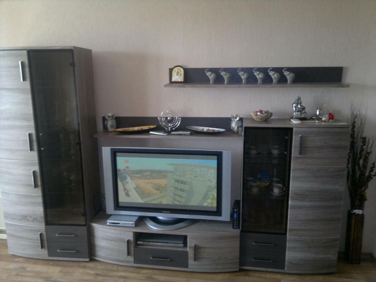 Apartcomplex Splendid - Apartment Romance № 46 Saints Constantine and Helena Exterior foto