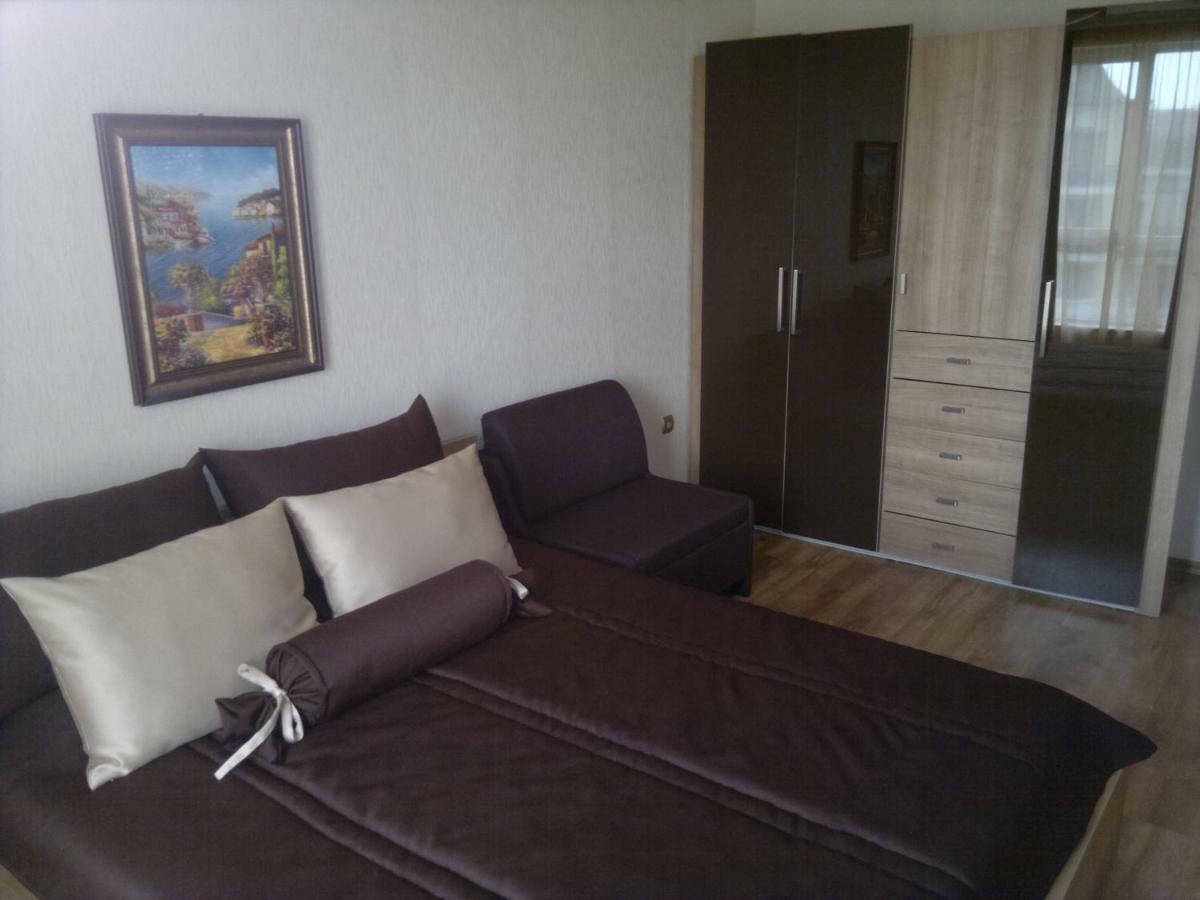 Apartcomplex Splendid - Apartment Romance № 46 Saints Constantine and Helena Exterior foto