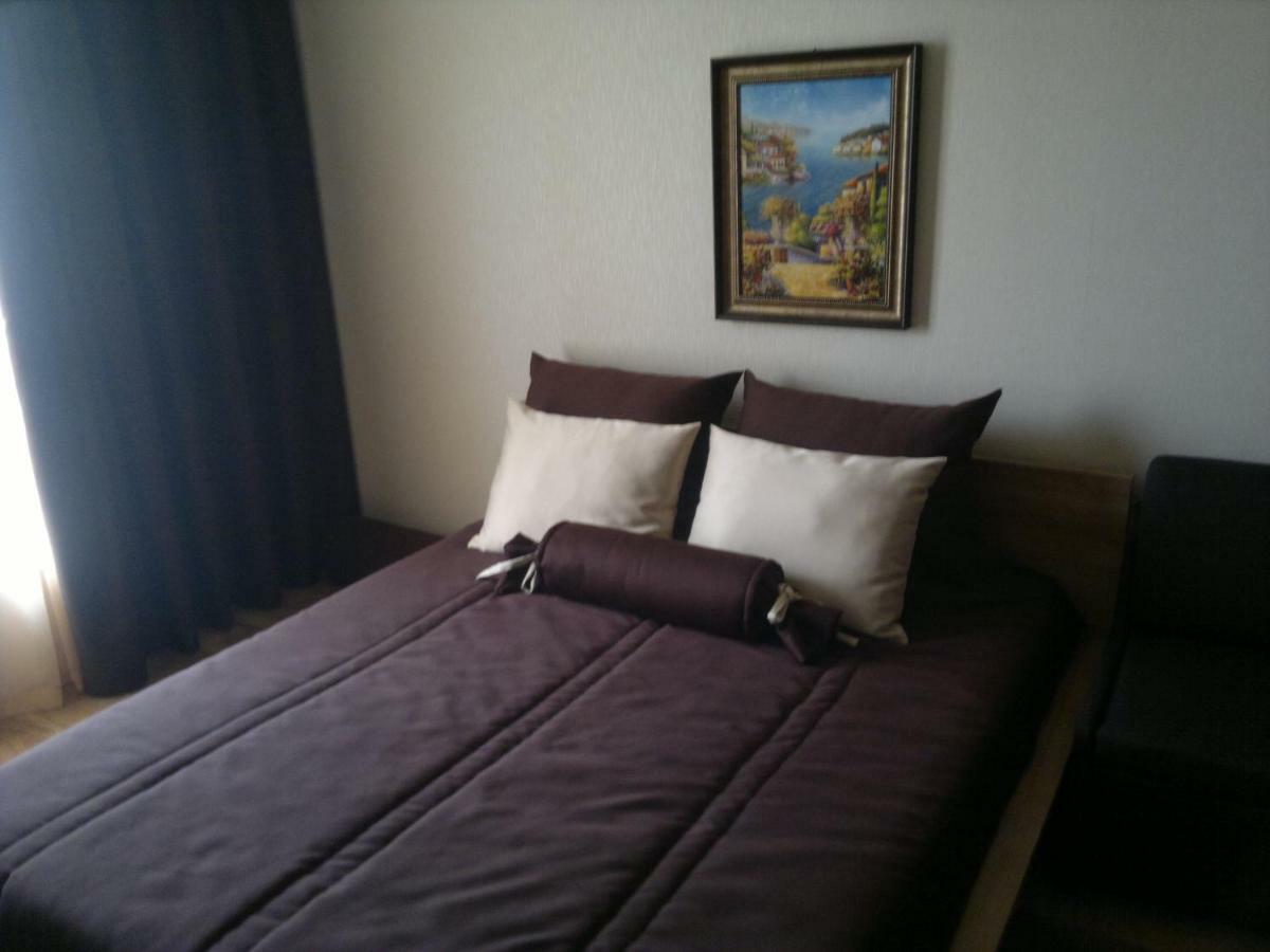 Apartcomplex Splendid - Apartment Romance № 46 Saints Constantine and Helena Exterior foto