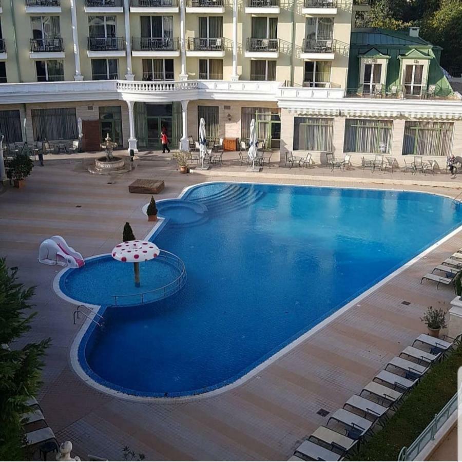 Apartcomplex Splendid - Apartment Romance № 46 Saints Constantine and Helena Exterior foto