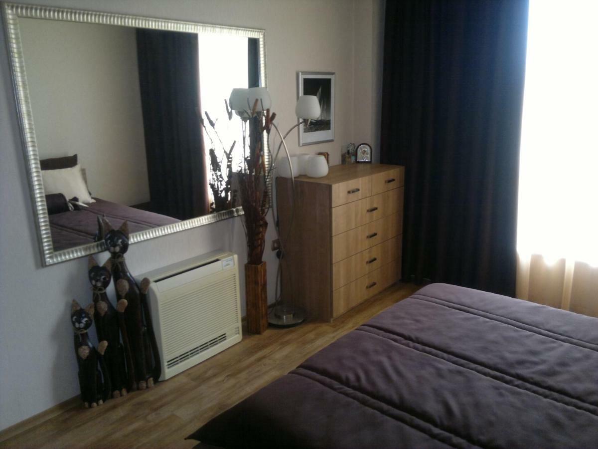 Apartcomplex Splendid - Apartment Romance № 46 Saints Constantine and Helena Exterior foto