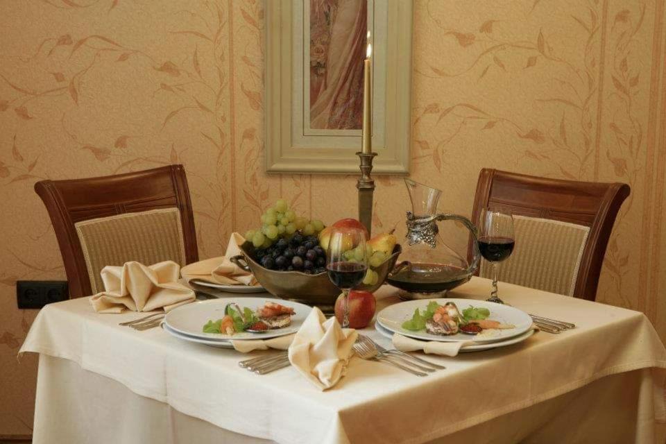 Apartcomplex Splendid - Apartment Romance № 46 Saints Constantine and Helena Exterior foto